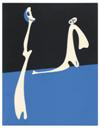 JOAN MIRÓ Cahiers d'Art.
